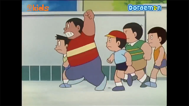 [Lồng Tiếng] Chú Mèo Máy Doraemon (2005) - Tập 24