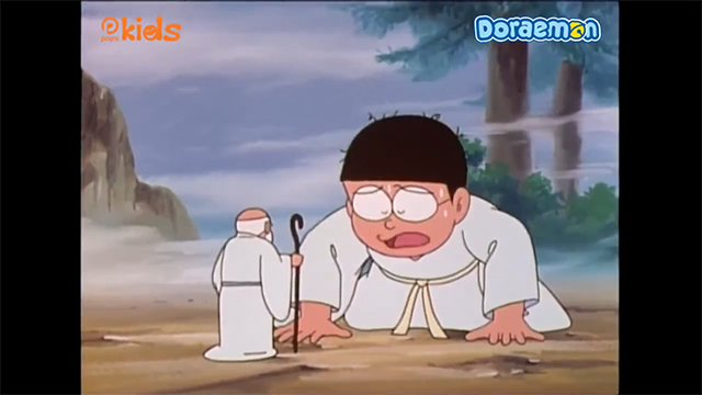 [Lồng Tiếng] Chú Mèo Máy Doraemon (2005) - Tập 26