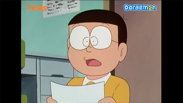 [Lồng Tiếng] Chú Mèo Máy Doraemon (2005) - Tập 29