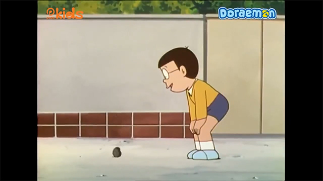 [Lồng Tiếng] Chú Mèo Máy Doraemon (2005) - Tập 30