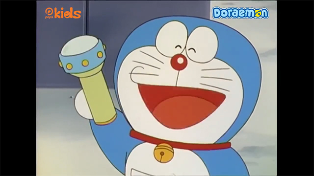 [Lồng Tiếng] Chú Mèo Máy Doraemon (2005) - Tập 32