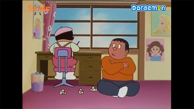 [Lồng Tiếng] Chú Mèo Máy Doraemon (2005) - Tập 35
