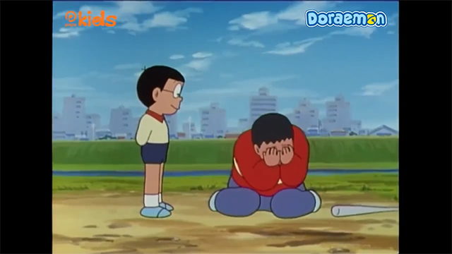 [Lồng Tiếng] Chú Mèo Máy Doraemon (2005) - Tập 36