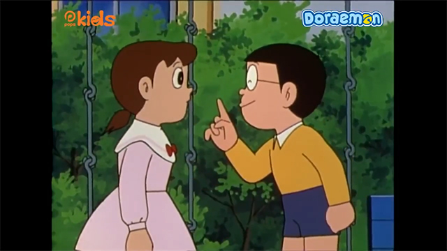 [Lồng Tiếng] Chú Mèo Máy Doraemon (2005) - Tập 37