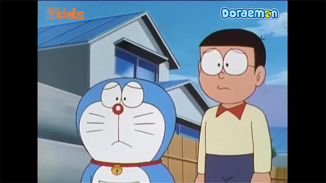 [Lồng Tiếng] Chú Mèo Máy Doraemon (2005) - Tập 39