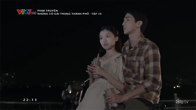 Phim Những Cô Gái Trong Thành Phố 2018 (VTV3) - Tập 10
