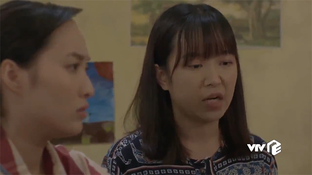 Phim Những Cô Gái Trong Thành Phố 2018 (VTV3) - Tập 12