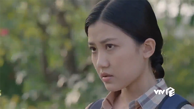 Phim Những Cô Gái Trong Thành Phố 2018 (VTV3) - Tập 13