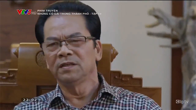 Phim Những Cô Gái Trong Thành Phố 2018 (VTV3) - Tập 14