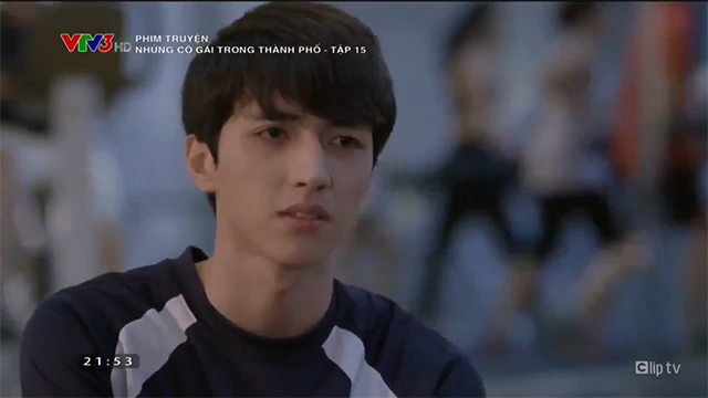 Phim Những Cô Gái Trong Thành Phố 2018 (VTV3) - Tập 15
