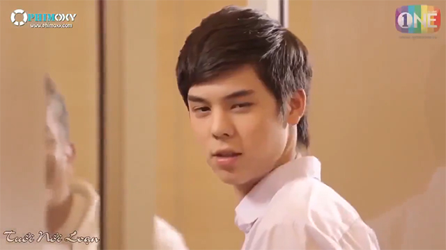 [Lồng Tiếng] Tuổi Nổi Loạn Season 1 (Hormones) 2013 - Tập 9