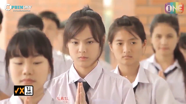 [Lồng Tiếng] Tuổi Nổi Loạn Season 1 (Hormones) 2013 - Tập 10