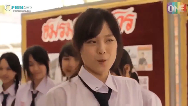 [Lồng Tiếng] Tuổi Nổi Loạn Season 1 (Hormones) 2013 - Tập 14