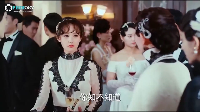 [Thuyết Minh] Bán Yêu Khuynh Thành (Demon Girl) 2016 - Tập 7