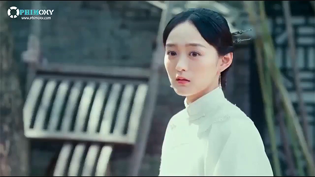 [Thuyết Minh] Bán Yêu Khuynh Thành (Demon Girl) 2016 - Tập 8