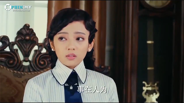 [Thuyết Minh] Bán Yêu Khuynh Thành (Demon Girl) 2016 - Tập 9