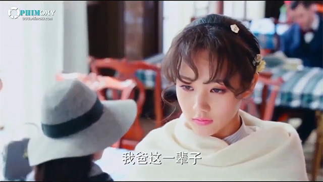 [Thuyết Minh] Bán Yêu Khuynh Thành (Demon Girl) 2016 - Tập 12