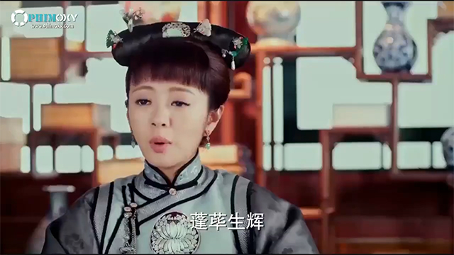 [Thuyết Minh] Bán Yêu Khuynh Thành (Demon Girl) 2016 - Tập 16