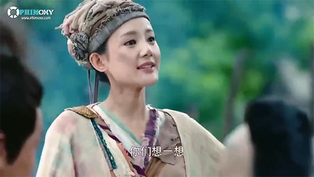 [Thuyết Minh] Tân Anh Hùng Xạ Điêu (Legend Of The Condor Heroes) 2017 - Tập 6