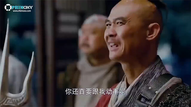 [Thuyết Minh] Tân Anh Hùng Xạ Điêu (Legend Of The Condor Heroes) 2017 - Tập 8