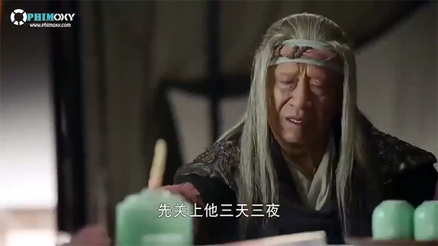 [Thuyết Minh] Tân Anh Hùng Xạ Điêu (Legend Of The Condor Heroes) 2017 - Tập 11