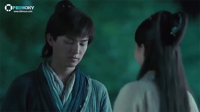 [Thuyết Minh] Tân Anh Hùng Xạ Điêu (Legend Of The Condor Heroes) 2017 - Tập 12