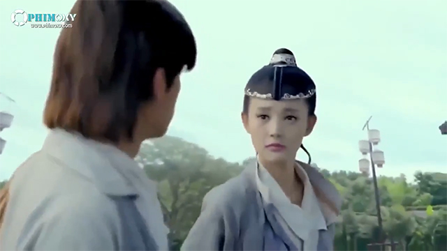 [Thuyết Minh] Tân Anh Hùng Xạ Điêu (Legend Of The Condor Heroes) 2017 - Tập 14