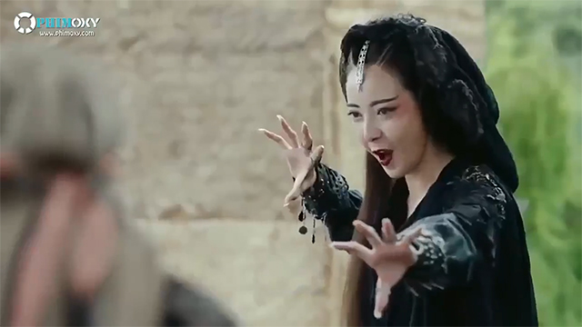 [Thuyết Minh] Tân Anh Hùng Xạ Điêu (Legend Of The Condor Heroes) 2017 - Tập 16