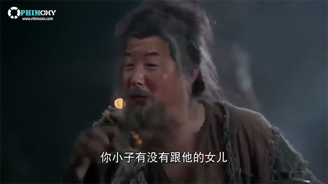 [Thuyết Minh] Tân Anh Hùng Xạ Điêu (Legend Of The Condor Heroes) 2017 - Tập 20