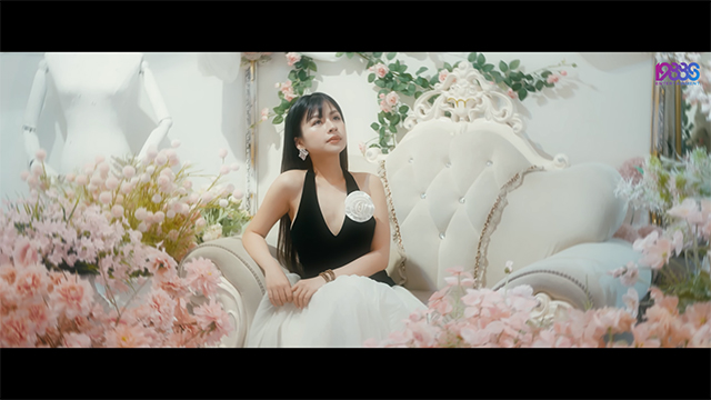 Hai Người Hai Hướng - Pinky Vanh - Inso Cover