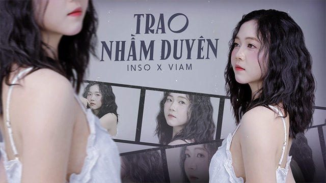 [Official Lyric Video] Trao Nhầm Duyên - Inso x ViAM
