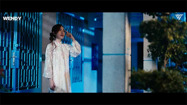 [Official MV] Con Sẽ Về Nhanh Thôi - Wendy Thảo - Nhạc Tết 2026