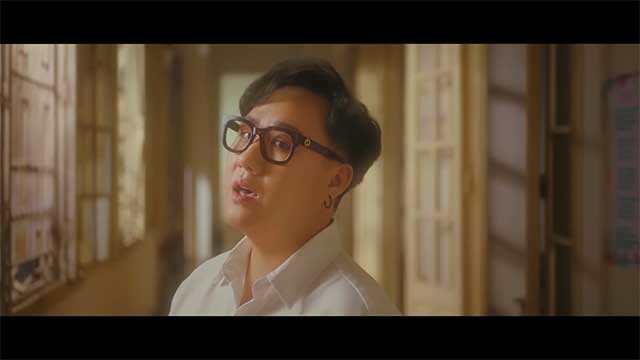 [Official MV] Tình Nào Không Như Tình Đầu - Trung Quân