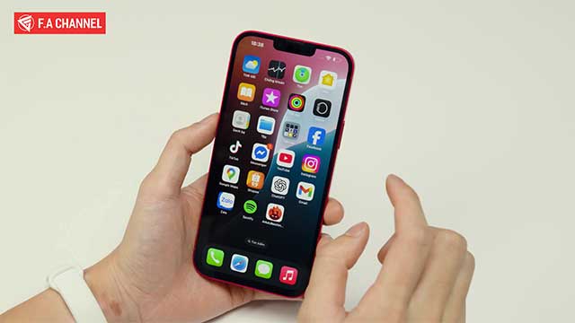 Cách test iPhone cũ cực dễ chỉ trong 1 phút - Ai cũng có thể làm được, không cần PC