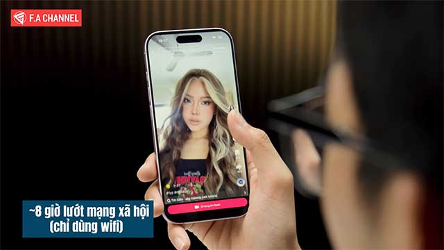 Đánh giá iPhone 17 sau gần 1 tháng sử dụng - Ưu nhược điểm là gì?