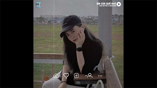 Em Của Quá Khứ (Lofi Ver.) - Chu Duyên x Nguyeen