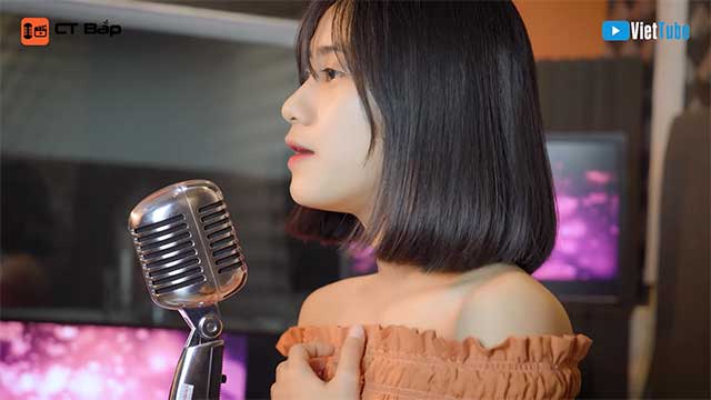 Hơn Cả Yêu - Đức Phúc - Hà My Cover