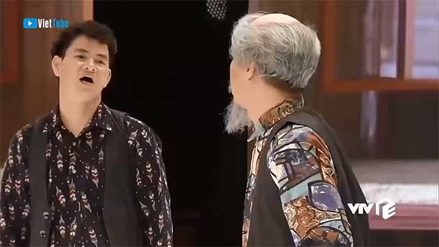 Hài Tết 2018 - Tứ Đại Đồng Đường - Xuân Bắc, Vân Dung, Tự Long, Công Lý