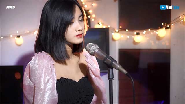 Cố Giang Tình - Hà My Cover