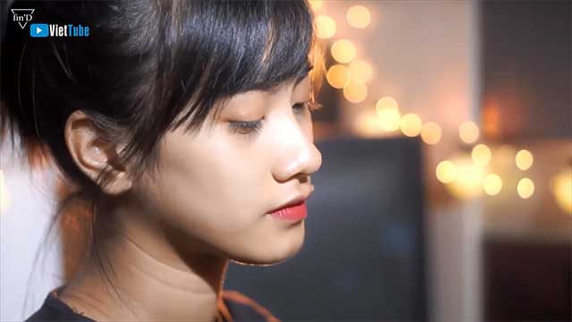 Hoa Hải Đường - Jack - Hà My Cover