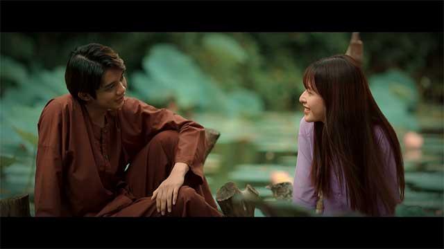 [Official MV] Hoạ Mây (Cố Giang Tình 2) - X2X Band ft. Dinhlong