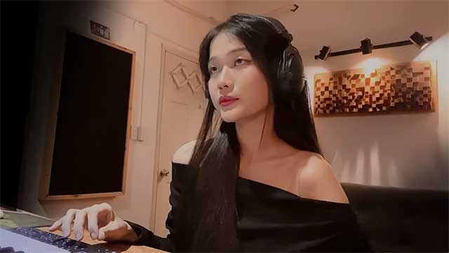 Anh Thôi Nhân Nhượng - An Clock - Kiều Chi Cover