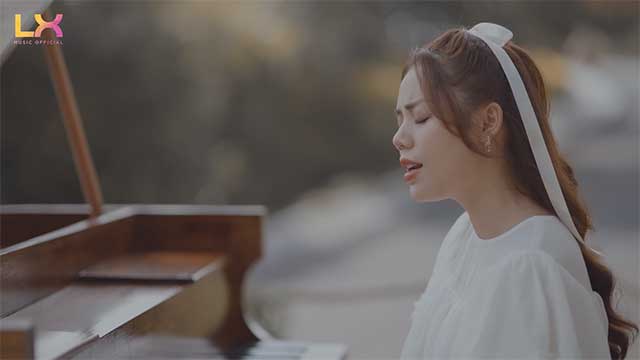 [Official MV] Là Ai Từ Bỏ, Là Ai Vô Tình - Hương Ly ft. Jombie (G5R)