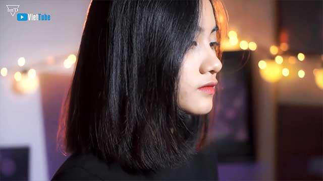 Thích Thì Đến - Lê Bảo Bình - Hà My Cover