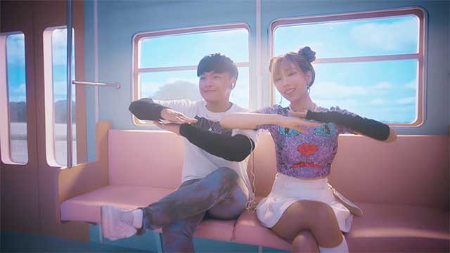 [Official MV] Trên Tình Bạn Dưới Tình Yêu - Min