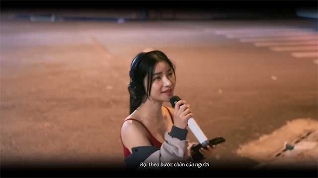 Hơn Bất Cứ Ai (Nhạc Hoa Lời Việt) - Châu Dương | Bạch nguyệt quang và nốt chu sa