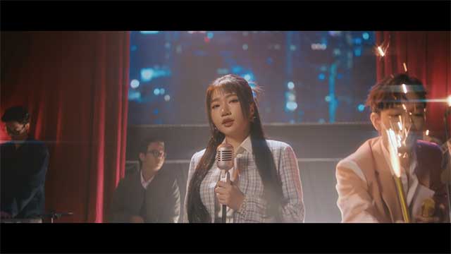 [Official MV] Nơi Pháo Hoa Rực Rỡ (Đi Để Trở Về 8) - Orange x Hoàng Dũng x Cẩm Vân x Hứa Kim Tuyền