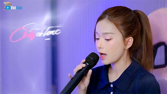 Em Thua Cô Ta - Min Quỳnh Anh - Út Nhị Mino Cover | Cô ấy tốt hơn em à, cô ta cũng thương anh à...