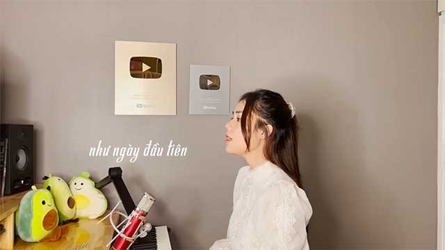 Sài Gòn Đau Lòng Quá - Hứa Kim Tuyền x Hoàng Duyên - Hương Ly Cover