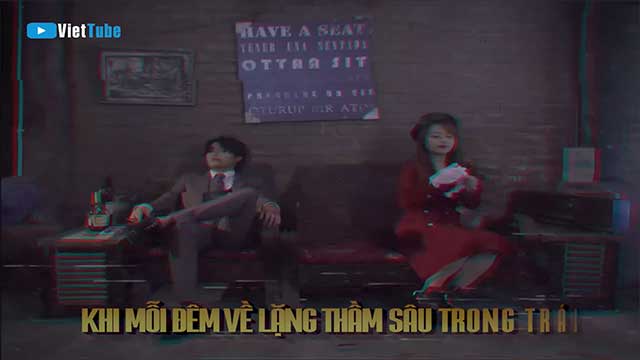 [Official MV] Tình Đầu - Tăng Duy Tân